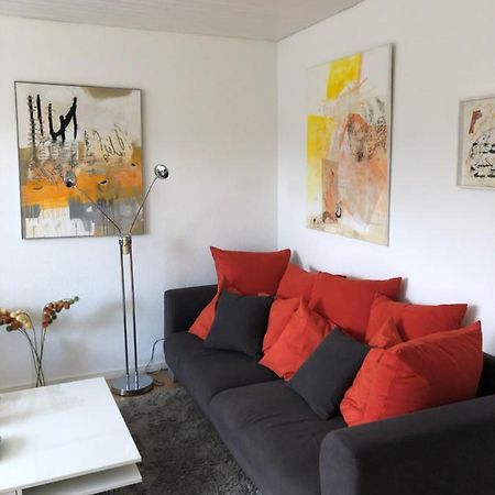 Ferienwohnung Wandervogel ブラウンラーゲ エクステリア 写真