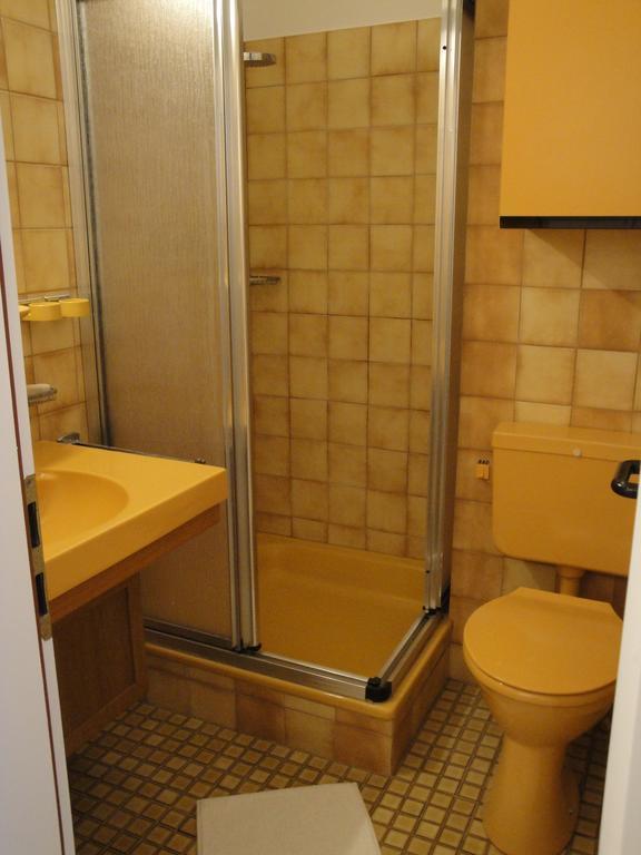 Ferienwohnung Wandervogel ブラウンラーゲ エクステリア 写真