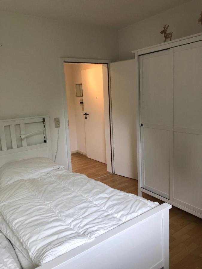 Ferienwohnung Wandervogel ブラウンラーゲ エクステリア 写真