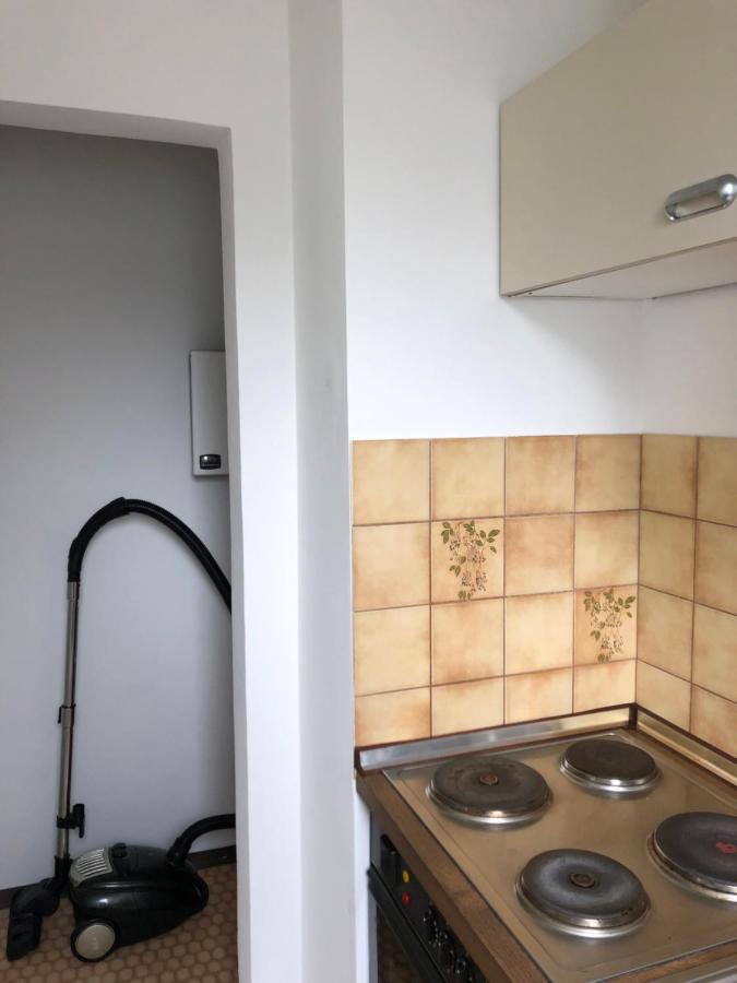 Ferienwohnung Wandervogel ブラウンラーゲ エクステリア 写真